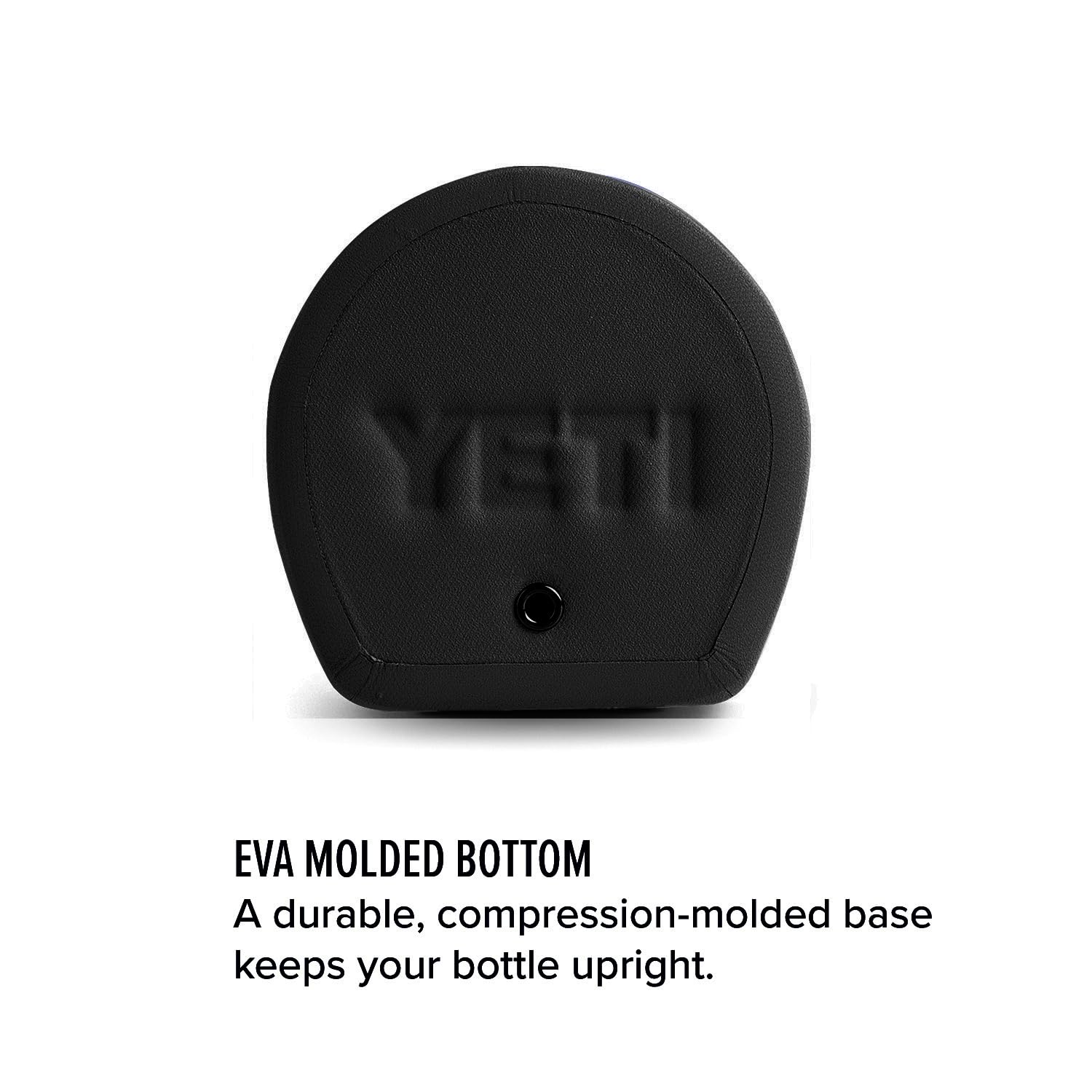 Foto 6 pulgar | Botella Sling Yeti Large Para Botellas Rambler De 770 Y 1065 Ml, Color Negro - Venta Internacional.