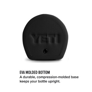 Foto 5 | Botella Sling Yeti Large Para Botellas Rambler De 770 Y 1065 Ml, Color Negro - Venta Internacional.