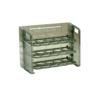 Foto 1 | Organizador De Huevos De 3 Niveles Para 60 Huevos 2pz Eo Safe Imports Esi-20619 Verde