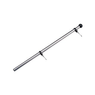 Foto 1 | Mástil De Bandera De Repuesto Para Sea-dog, Acero Inoxidable, 17 Cm - Venta Internacional.