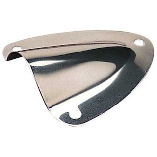 Foto 1 | Vent Sea Dog Line Midget 5 7 X 5 4 X 1 6 Cm Acero Inoxidable - Venta Internacional.