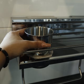 Foto 3 | Estante Organizador de Cocina Iliosinnova Plateado