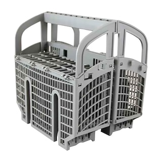 Foto 1 | Cesta Para Lavavajillas Bosch Smz4000uc, Color Gris - Venta Internacional.