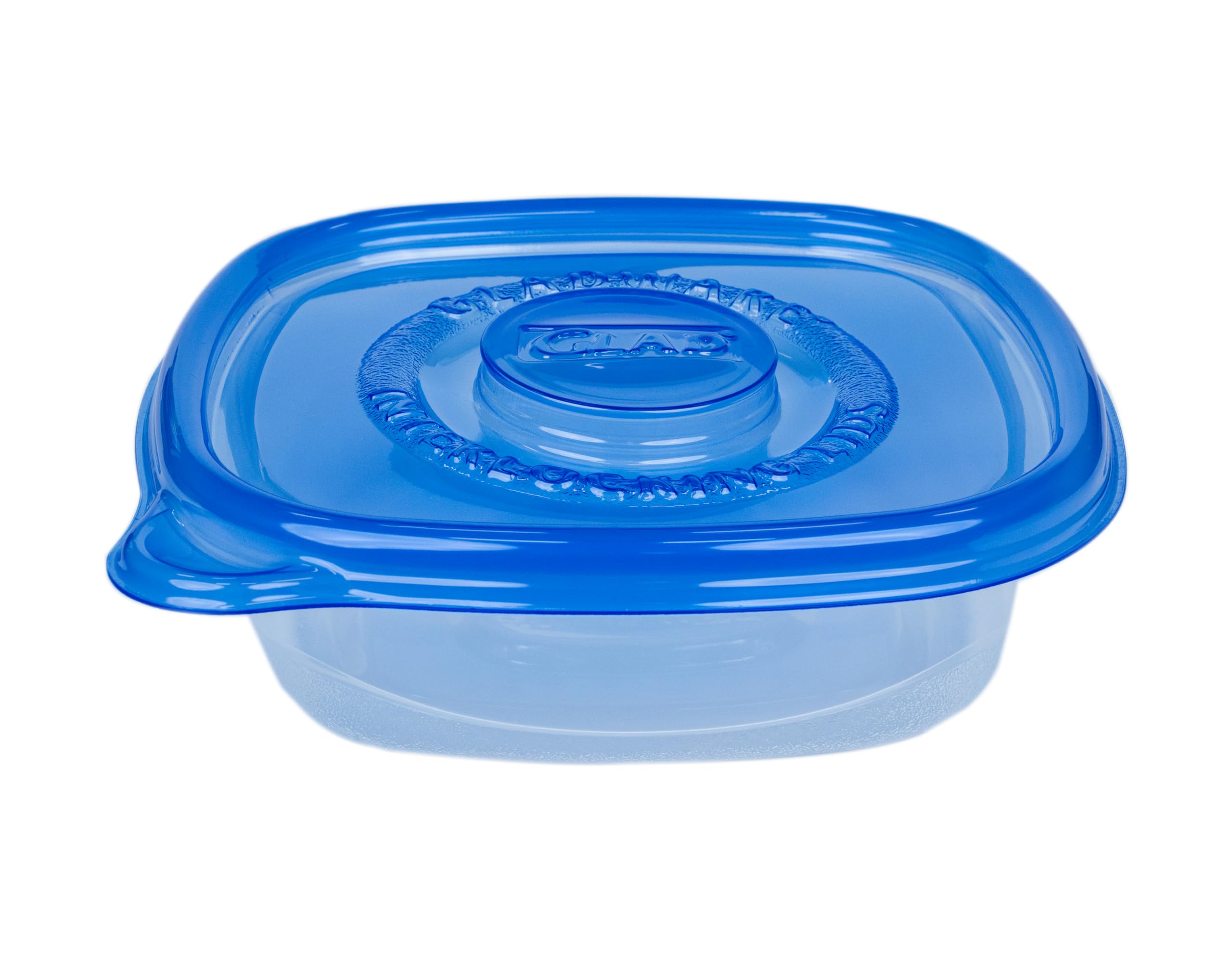 Foto 5 pulgar | Contenedor De Almacenamiento De Alimentos Gladware Entree 750 Ml, Juego De 5 - Venta Internacional.