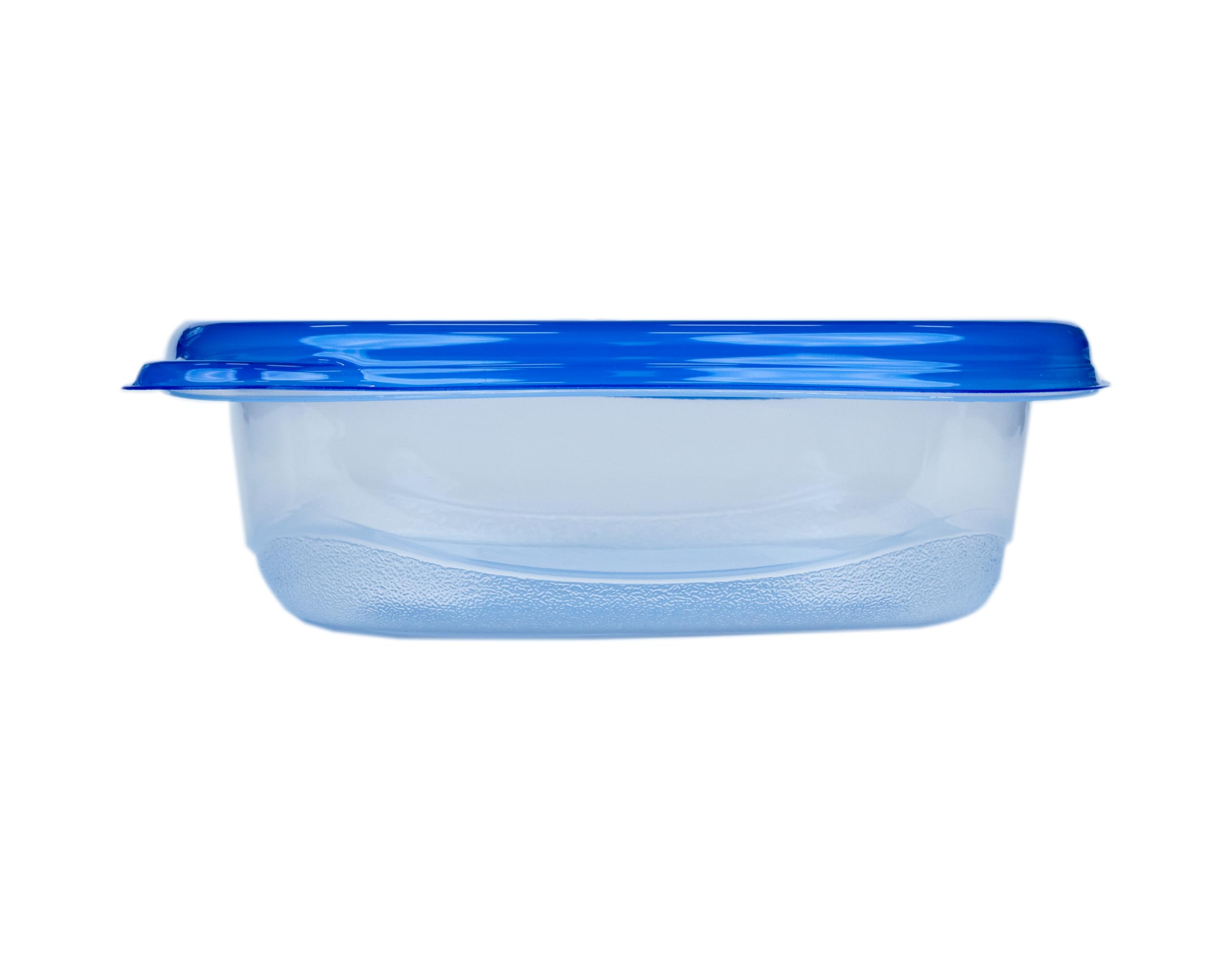 Foto 6 pulgar | Contenedor De Almacenamiento De Alimentos Gladware Entree 750 Ml, Juego De 5 - Venta Internacional.