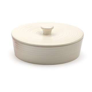 Foto 1 | Calentador De Tortillas Rsvp International, Gres, 20 Tortillas - Venta Internacional.