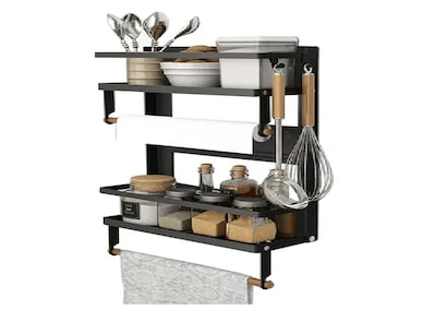 Foto 1 | Estante Xtellar De Cocina Para Almacenar Especias Para La Nevera