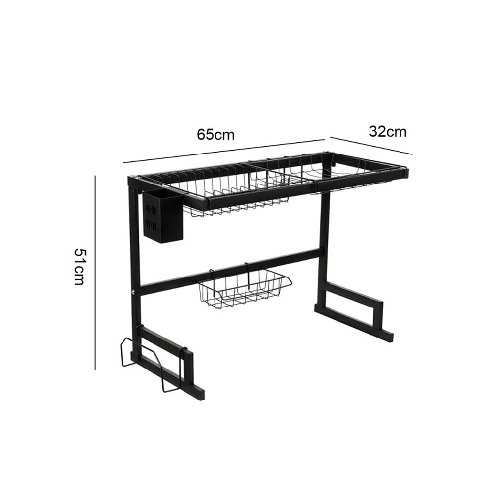 Foto 4 | Escurridor De 65 Cm