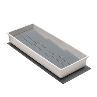 Foto 1 | Organizador De Cajones Para Especias Oxo Good Grips Kitchen Compact, Blanco - Venta Internacional.