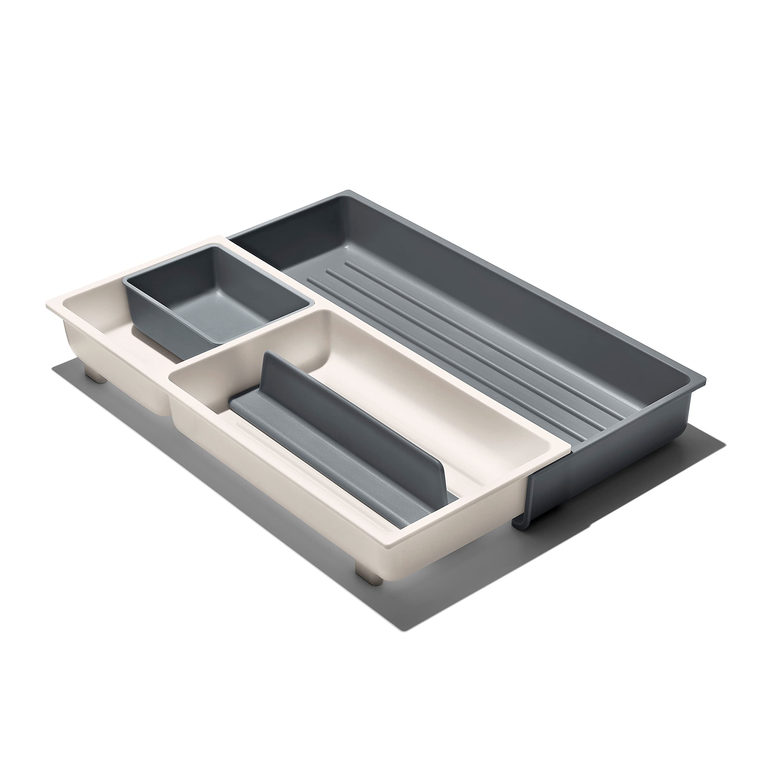 Foto 1 | Organizador De Utensilios De Cocina Oxo Good Grips, Cajón Ampliable - Venta Internacional.
