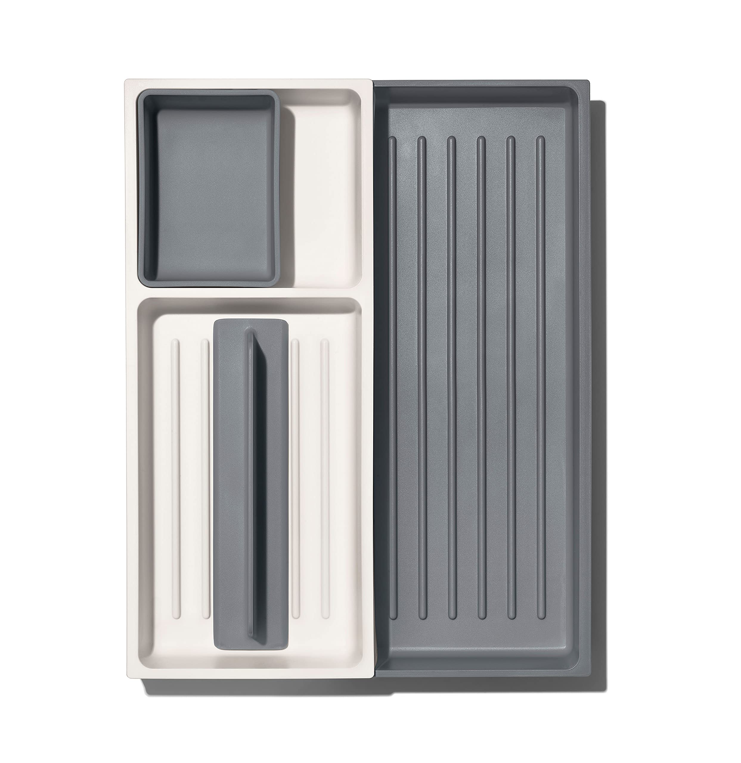 Foto 2 | Organizador De Utensilios De Cocina Oxo Good Grips, Cajón Ampliable - Venta Internacional.