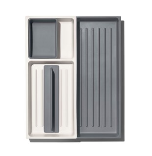Foto 2 | Organizador De Utensilios De Cocina Oxo Good Grips, Cajón Ampliable - Venta Internacional.