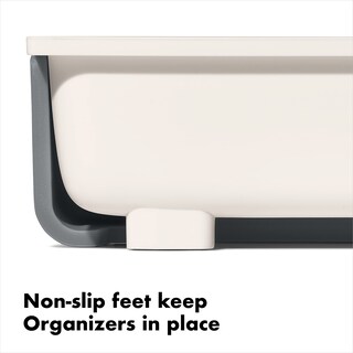 Foto 6 | Organizador De Utensilios De Cocina Oxo Good Grips, Cajón Ampliable - Venta Internacional.