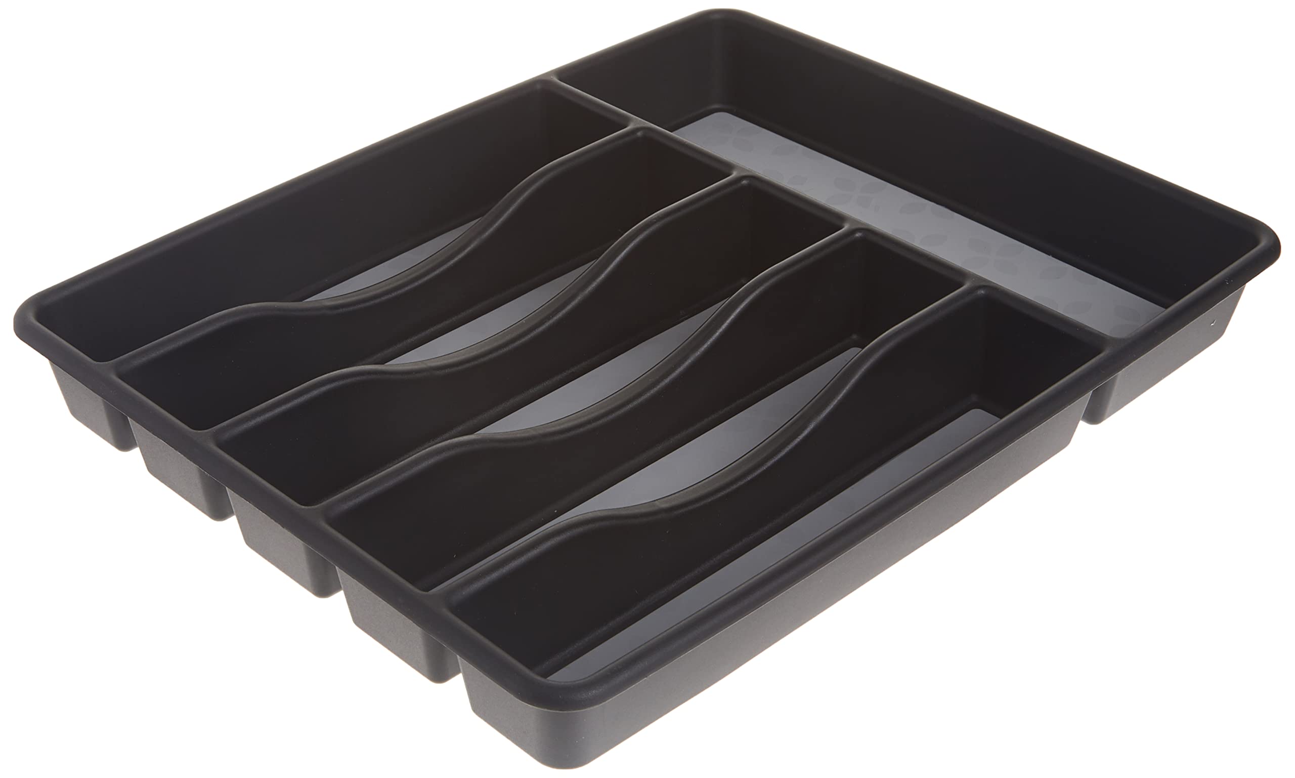 Foto 1 | Bandeja Para Utensilios Rubbermaid, Antideslizante, Grande, De Plástico, Apta Para Lavavajillas - Venta Internacional.