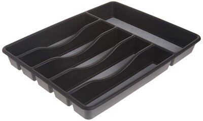 Foto 1 | Bandeja Para Utensilios Rubbermaid, Antideslizante, Grande, De Plástico, Apta Para Lavavajillas - Venta Internacional.