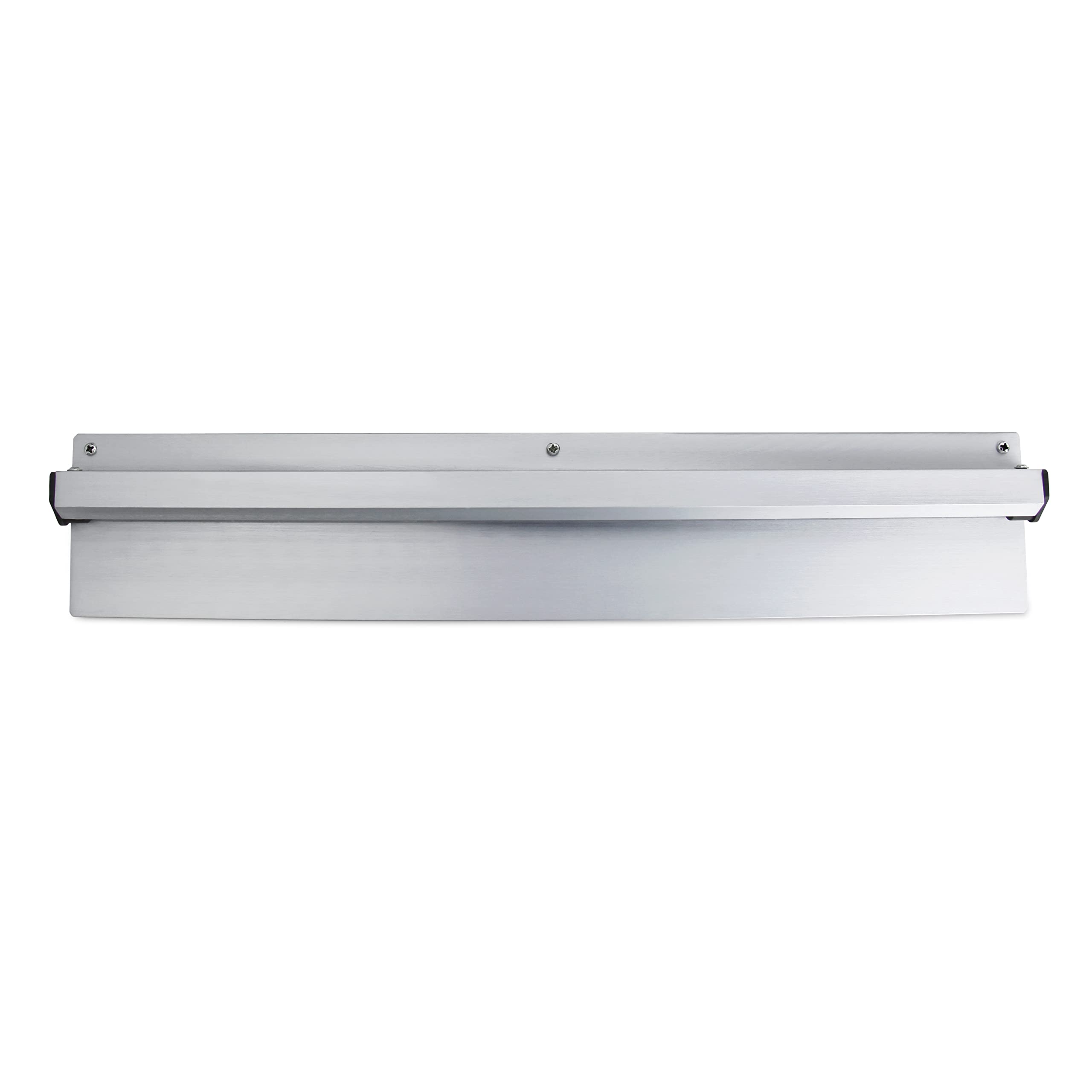 Foto 1 | Estante Slide Check New Star 26924 De Aluminio Anodizado, 45 Cm - Venta Internacional.