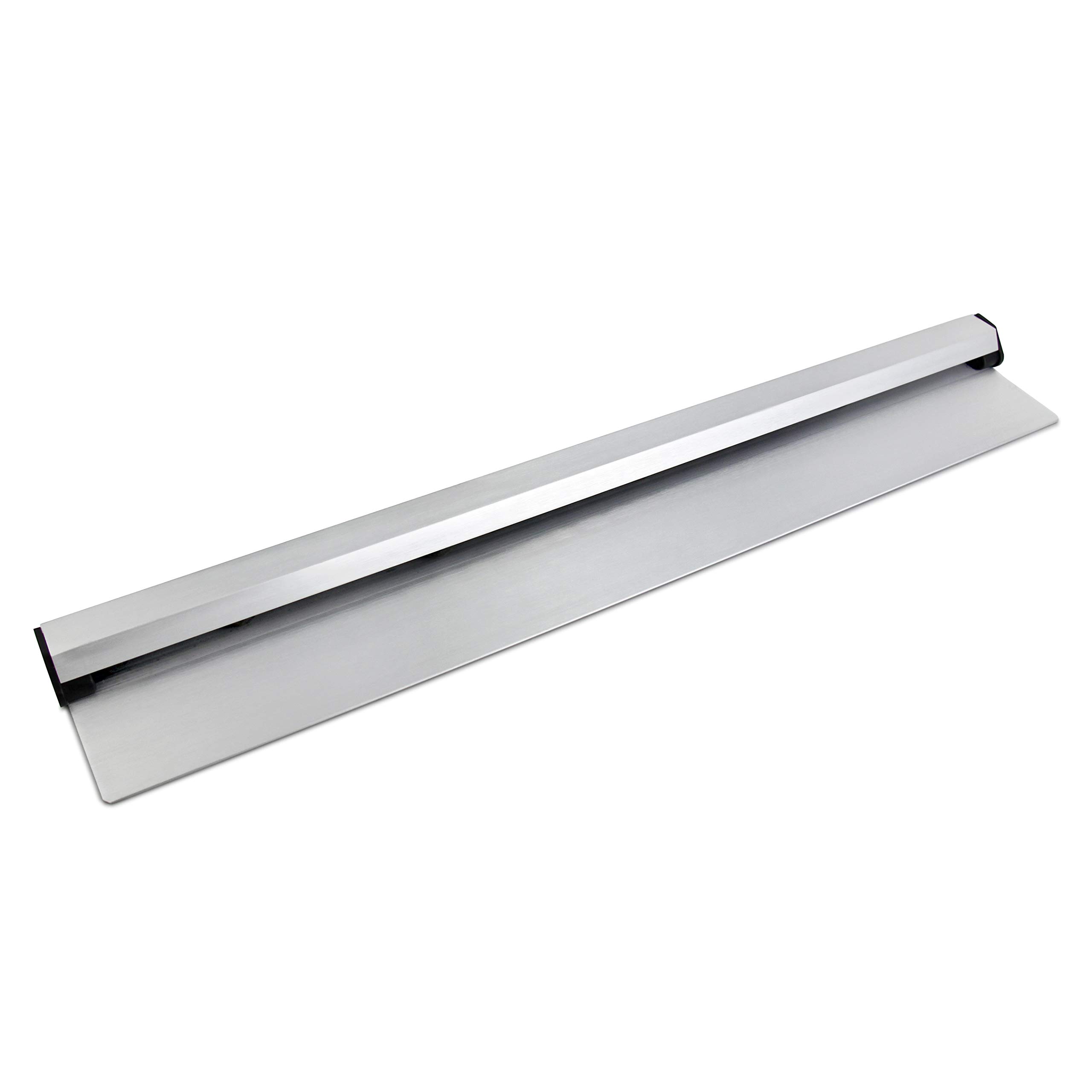 Foto 4 pulgar | Estante Slide Check New Star 26924 De Aluminio Anodizado, 45 Cm - Venta Internacional.