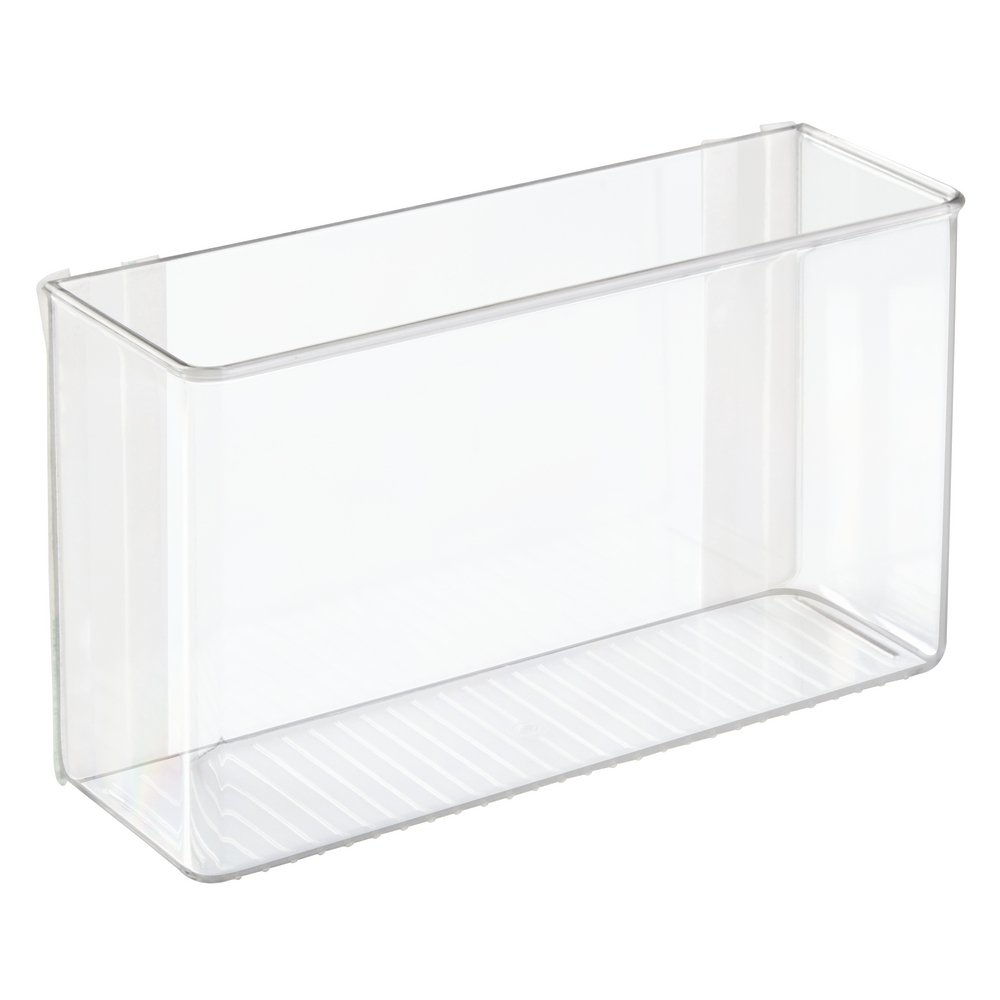 Foto 4 | Contenedor Organizador De Almacenamiento Mdesign Line Para Pared De Cocina - Venta Internacional.