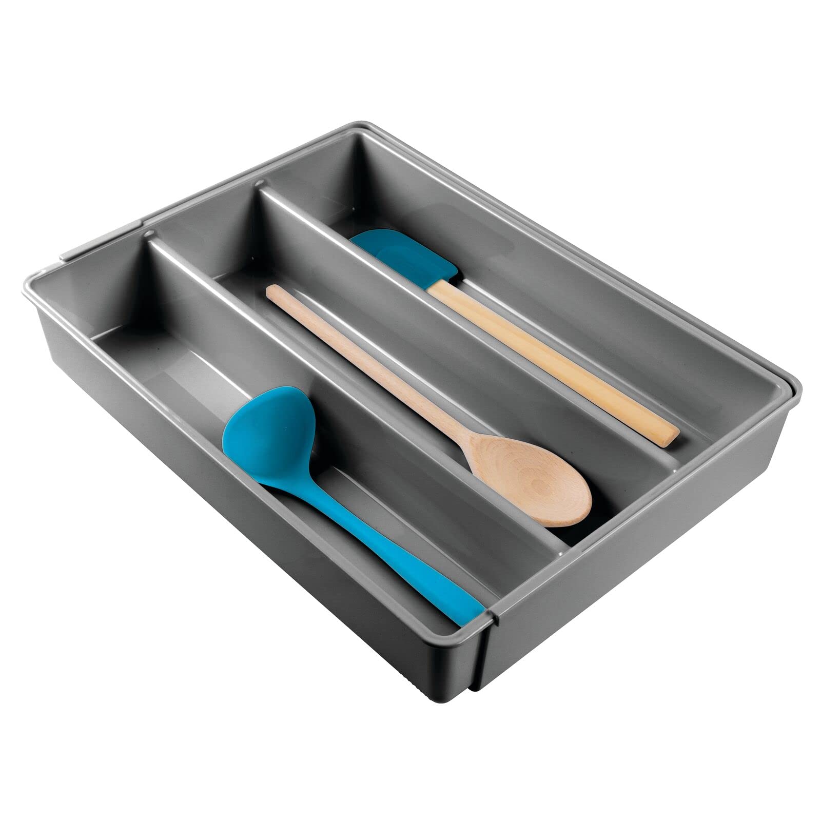 Foto 8 pulgar | Organizador De Almacenamiento Con Cajones Mdesign Adjustable Line Collection - Venta Internacional.