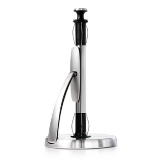 Foto 1 | Soporte para Toallas Oxo Good Grips Simplytear Acero Inoxidable - Venta Internacional