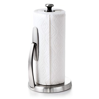 Foto 7 | Soporte para Toallas Oxo Good Grips Simplytear Acero Inoxidable - Venta Internacional
