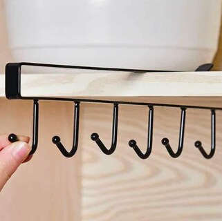 Foto 5 | Soporte para Utensilios de Cocina Xtellar 4 Packs