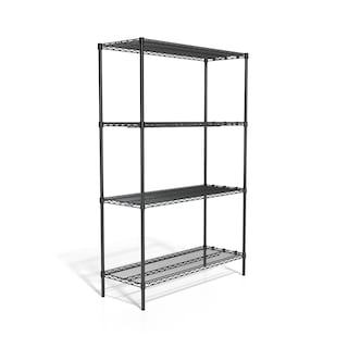 Foto 1 | Estantería de Alambre Staples 810837 183x122x46 cm - Venta Internacional