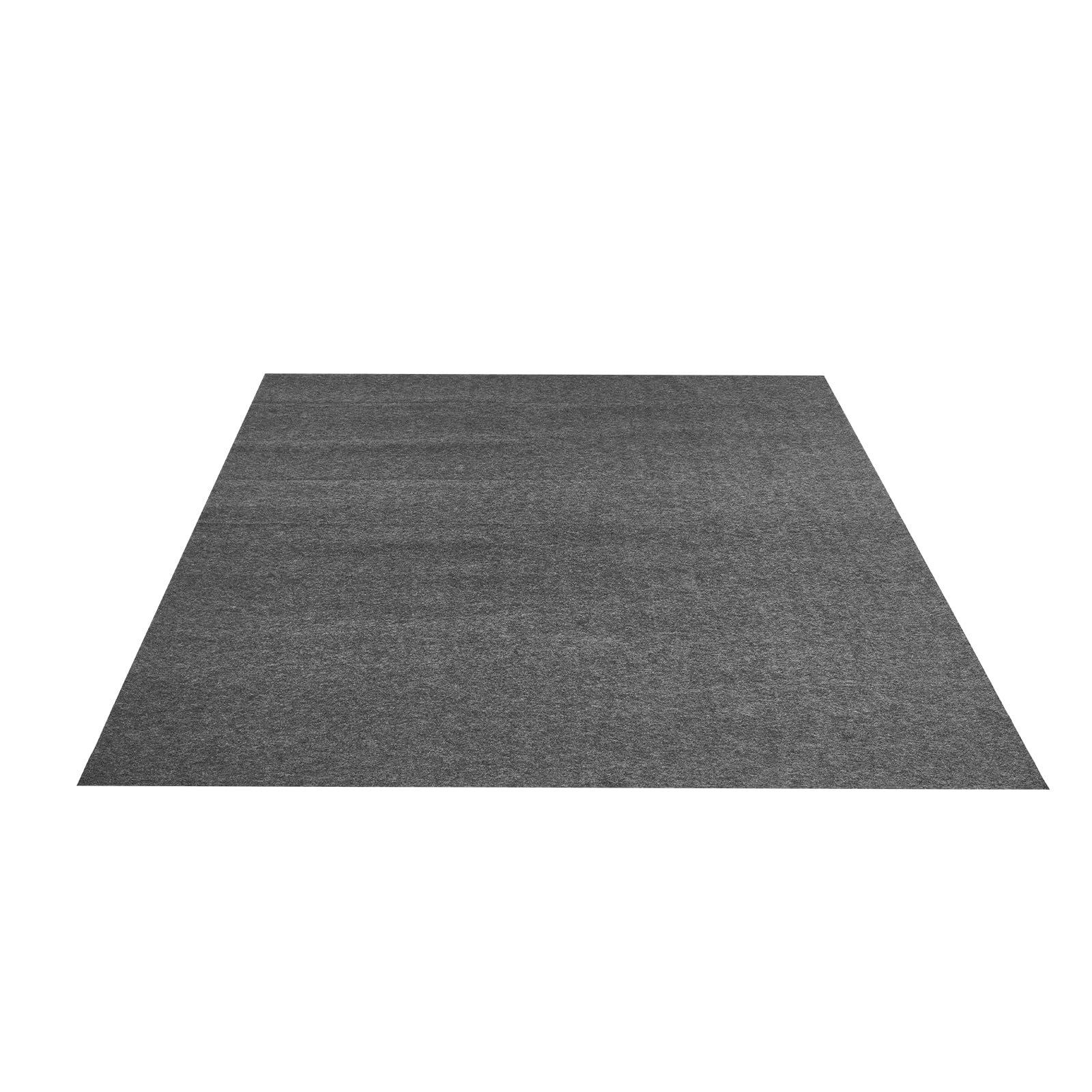 Foto 5 pulgar | Alfombra De Garaje Vevor Impermeable De 2,3 X 5,8 M Para Coches - Venta Internacional.