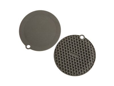 Foto 1 | Juego De 2 Multitapetes De Silicon De Progressive