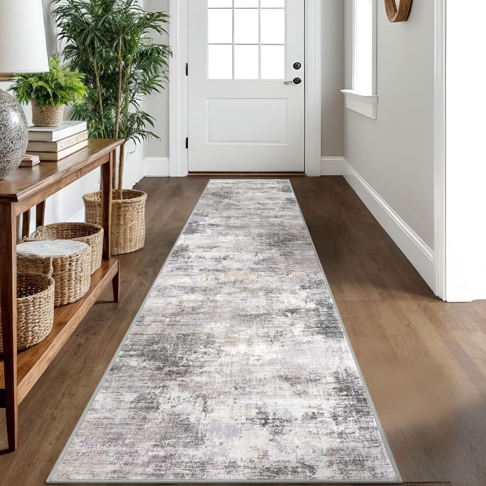 Foto 2 pulgar | Alfombra Iohouze 60 x 300 cm-Venta Internacional