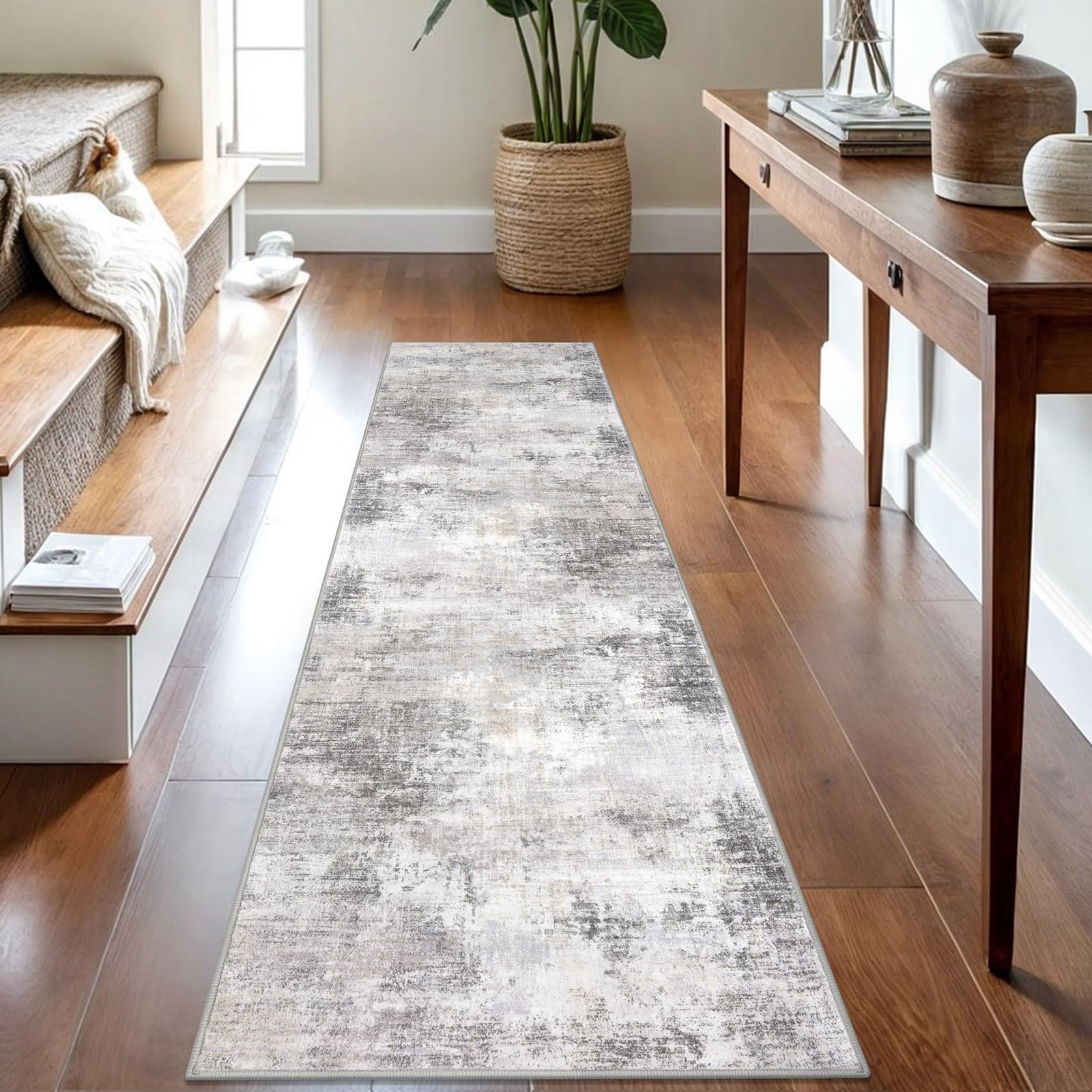 Foto 1 | Alfombra Iohuze 60 x 240 cm-Venta Internacional
