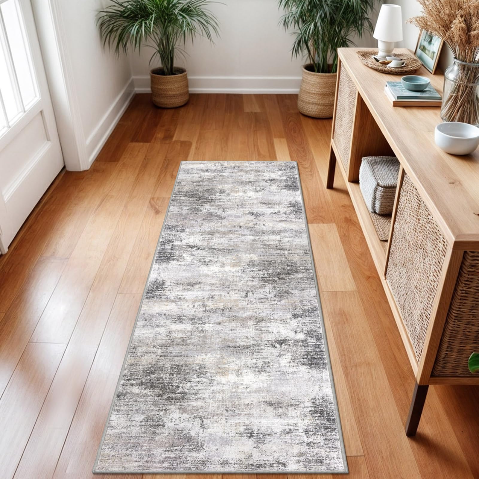Foto 3 pulgar | Alfombra Iohouze 60 x 210 cm-Venta Internacional