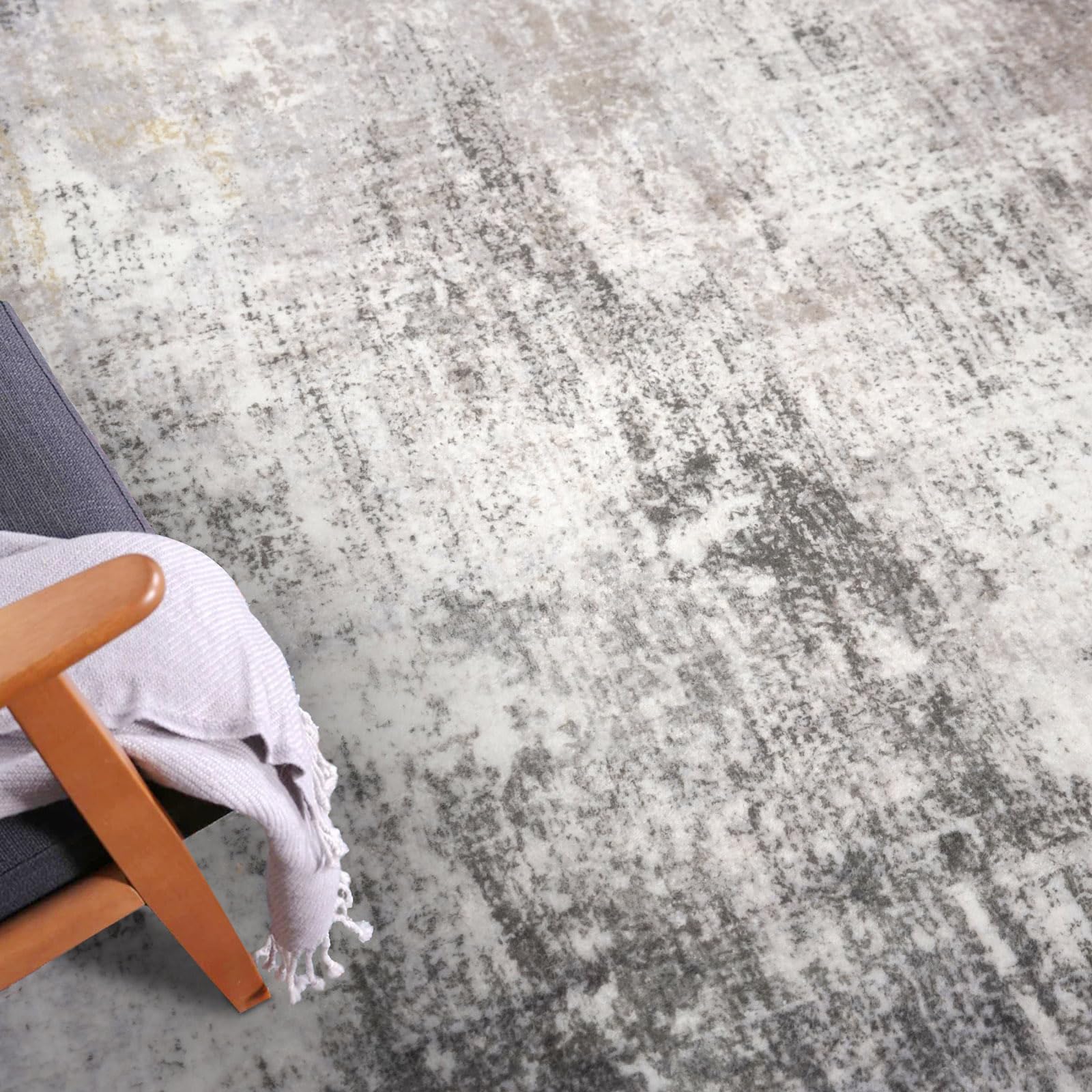 Foto 8 pulgar | Alfombra Iohouze 90 x 300 cm-Venta Internacional