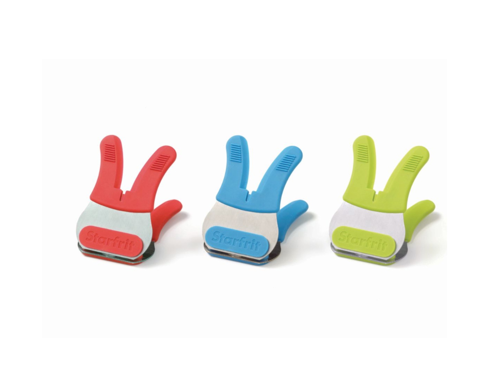 Foto 4 pulgar | Soporte de Utensilios para Ollas Starfrit Multicolor
