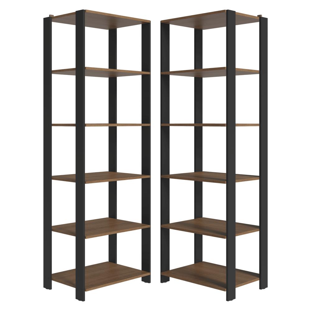 Foto 1 | Armario Organizador Madesa de 118 cm para Cocina