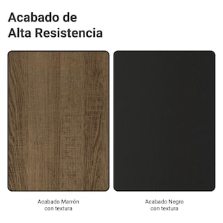 Foto 7 | Armario Organizador Madesa de 118 cm para Cocina