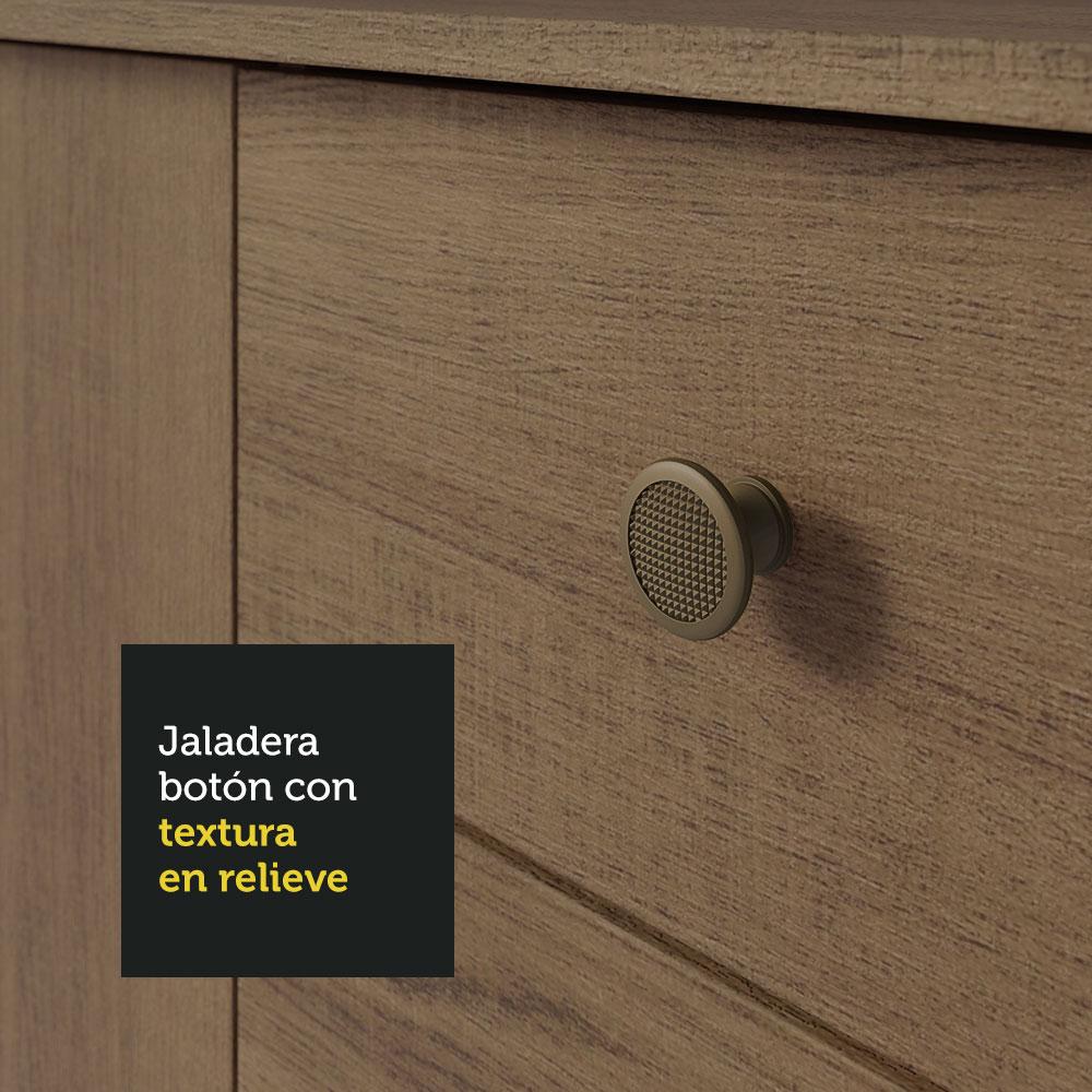 Foto 7 pulgar | Mueble Kit Para Área De Lavado Elegante Gourmet 235cm Mm