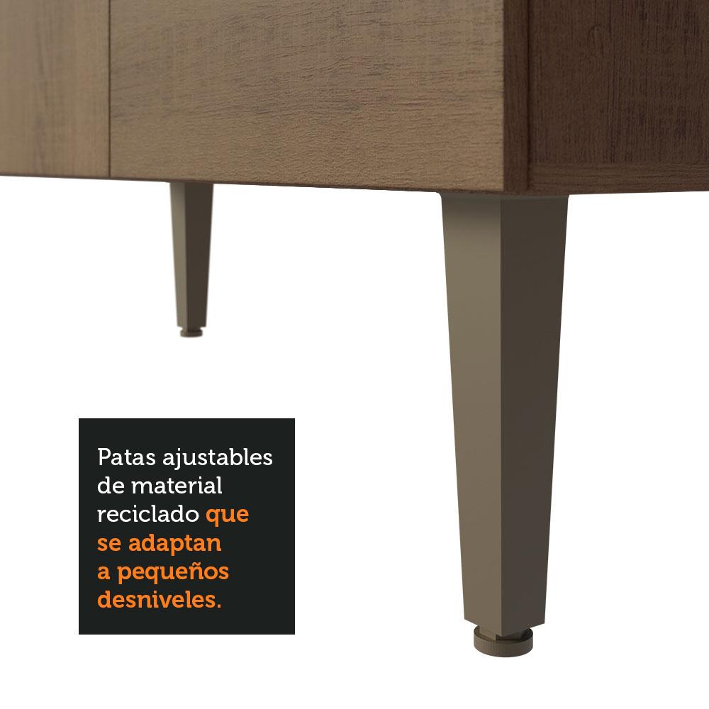 Foto 8 pulgar | Mueble Kit Para Área De Lavado Elegante Gourmet 235cm Mm