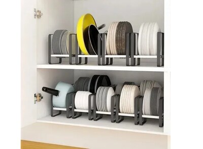 Foto 2 | Rganizador Xtellar De Platos Cocina Multiusos Escurridores