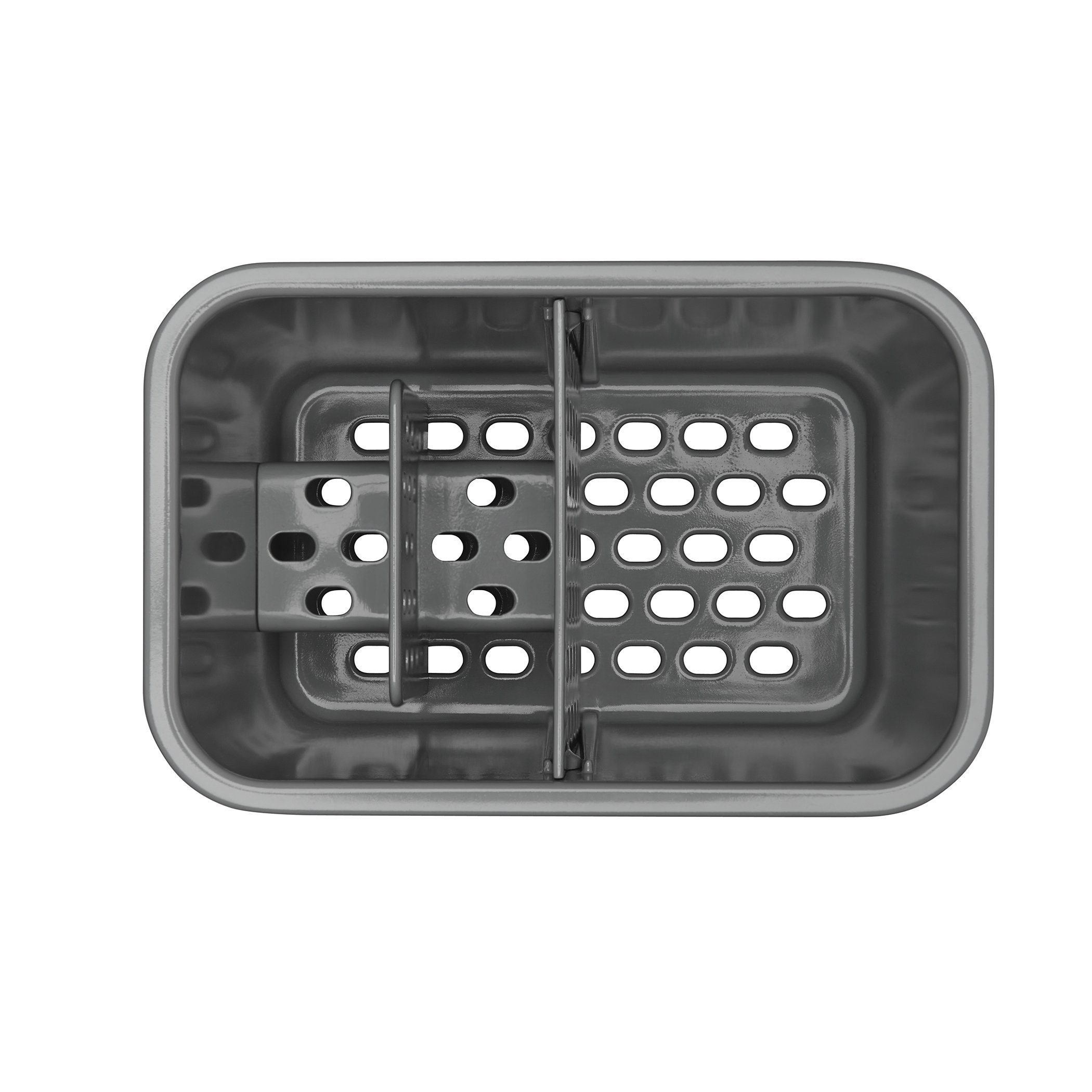 Foto 7 pulgar | Bandeja Para Fregaderos Oxo Good Grips, Color Blanco - Venta Internacional.