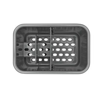 Foto 6 | Bandeja Para Fregaderos Oxo Good Grips, Color Blanco - Venta Internacional.