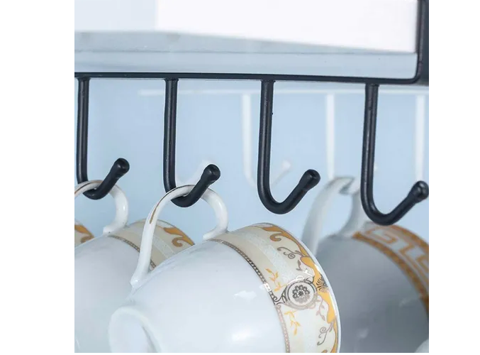 Foto 5 pulgar | Xtellar Set De 4 Packs Organizador Multifuncional Para Cocina Y Armario