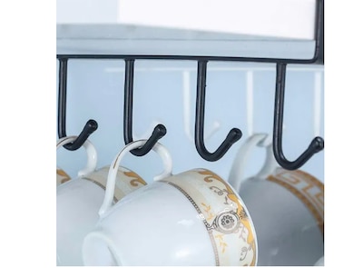 Foto 4 | Xtellar Set De 4 Packs Organizador Multifuncional Para Cocina Y Armario