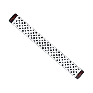 Foto 1 | Soporte Magnético De Pared Global G-42/41 De Acero Inoxidable De 40 Cm - Venta Internacional.