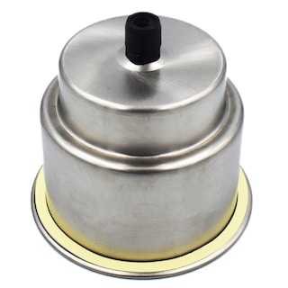 Foto 7 | Soporte Para Vasos Yuanhe De Acero Inoxidable Para Barcos Marinos Y Caravanas - Venta Internacional.