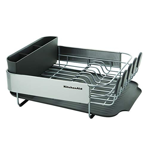 Foto 2 pulgar | Rejilla Compacta para Platos Kitchenaid de Acero Inoxidable - Venta Internacional