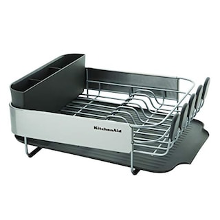 Foto 1 | Rejilla Compacta para Platos Kitchenaid de Acero Inoxidable - Venta Internacional