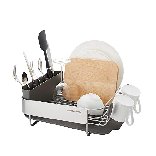 Foto 4 pulgar | Rejilla Compacta para Platos Kitchenaid de Acero Inoxidable - Venta Internacional