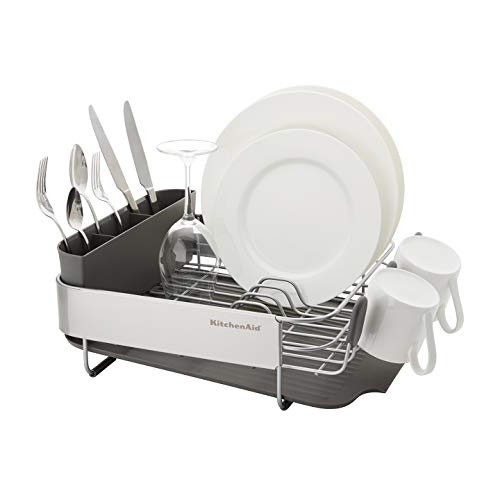Foto 5 pulgar | Rejilla Compacta para Platos Kitchenaid de Acero Inoxidable - Venta Internacional