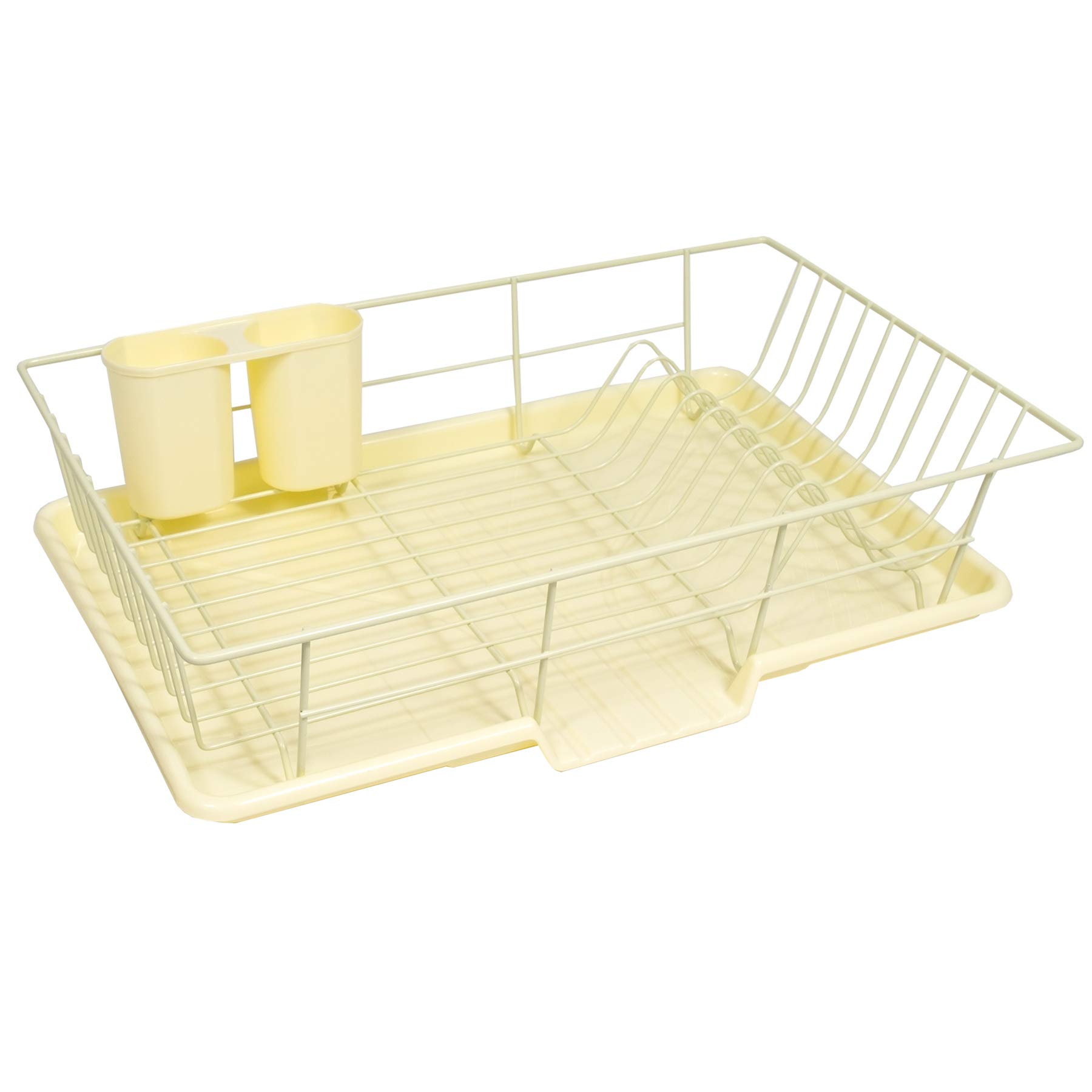 Foto 1 | Juego De Escurridores De Platos Sweet Home Collection Que Ahorra Espacio - Venta Internacional.